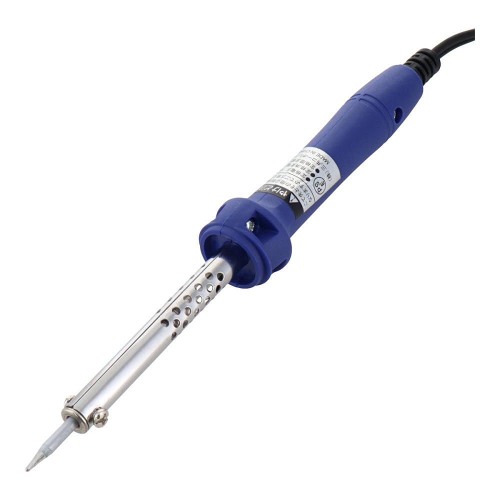 三共コーポレーション　ＴＲＡＤ　はんだこてセット３０Ｗ　ＴＳＩ－３０