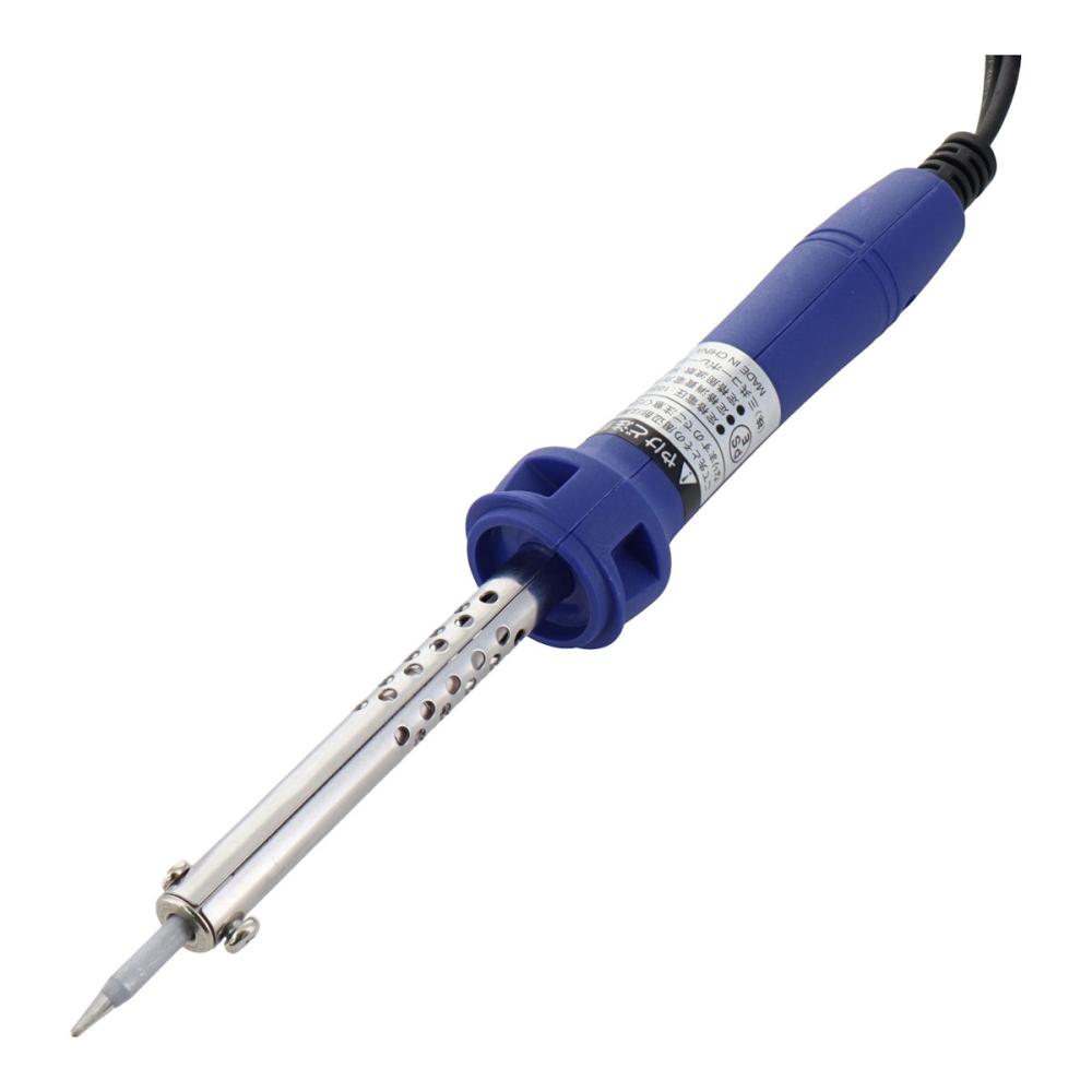 三共コーポレーション　ＴＲＡＤ　はんだこてセット４０Ｗ　ＴＳＩ－４０