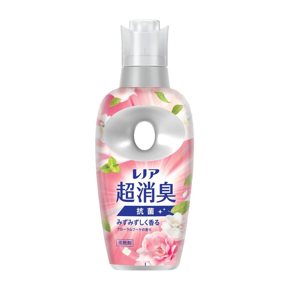 Ｐ＆Ｇ　レノア　超消臭　フローラルブーケ　本体　４７５ｍＬ
