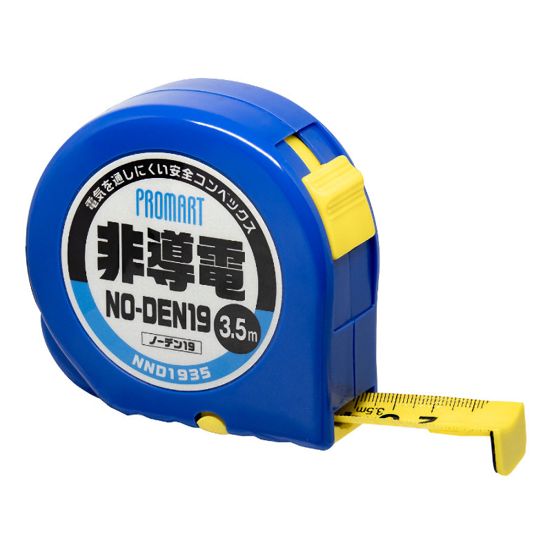 原度器　ＰＲＯＭＡＲＴ　コンベックス　ノーデン１９×３．５ｍｍ　ＮＮＤ１９３５