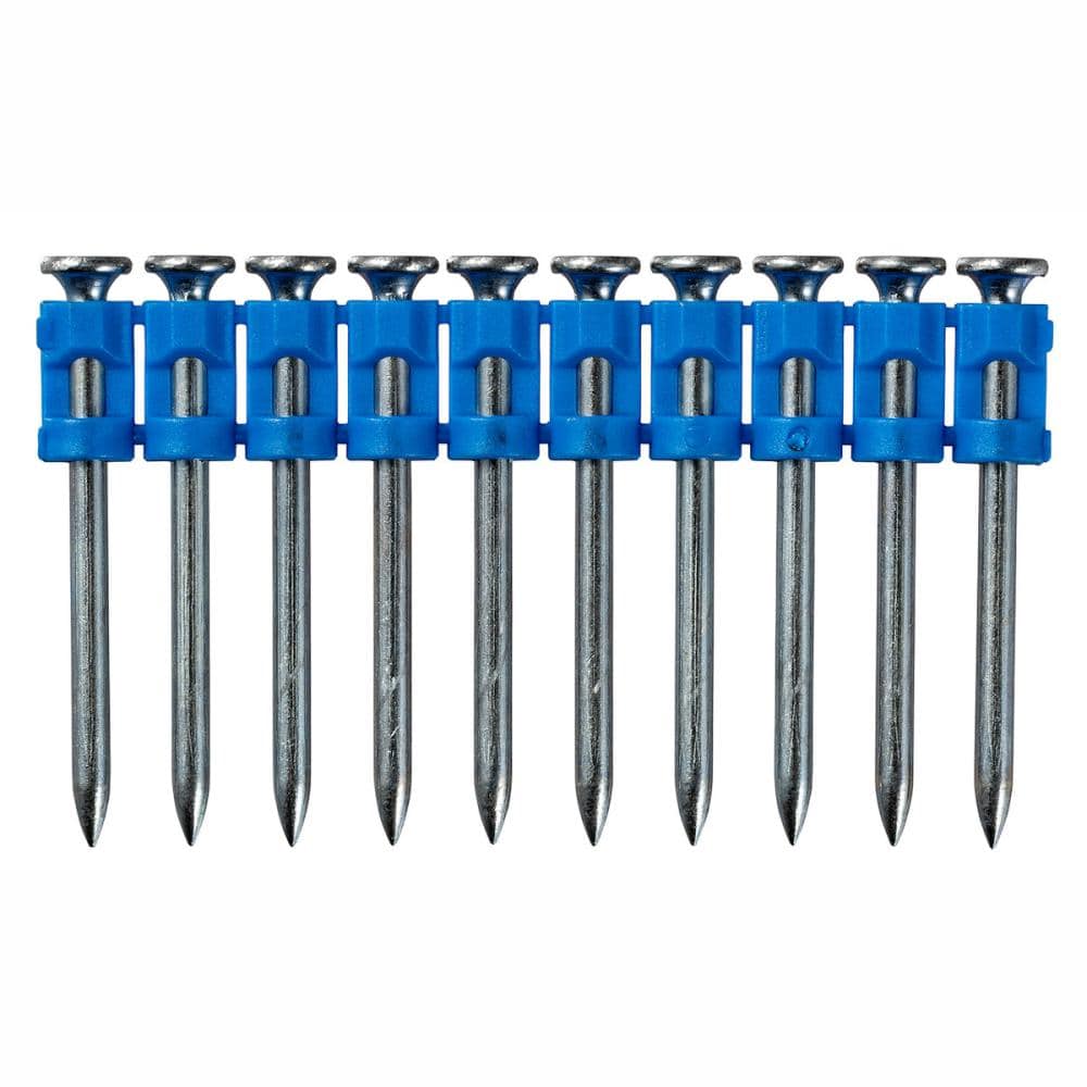 ＨｉＫＯＫＩ（ハイコーキ）　Ｃ２６４０－２コンクリート釘　ＮＣ１８４０ＤＡ用