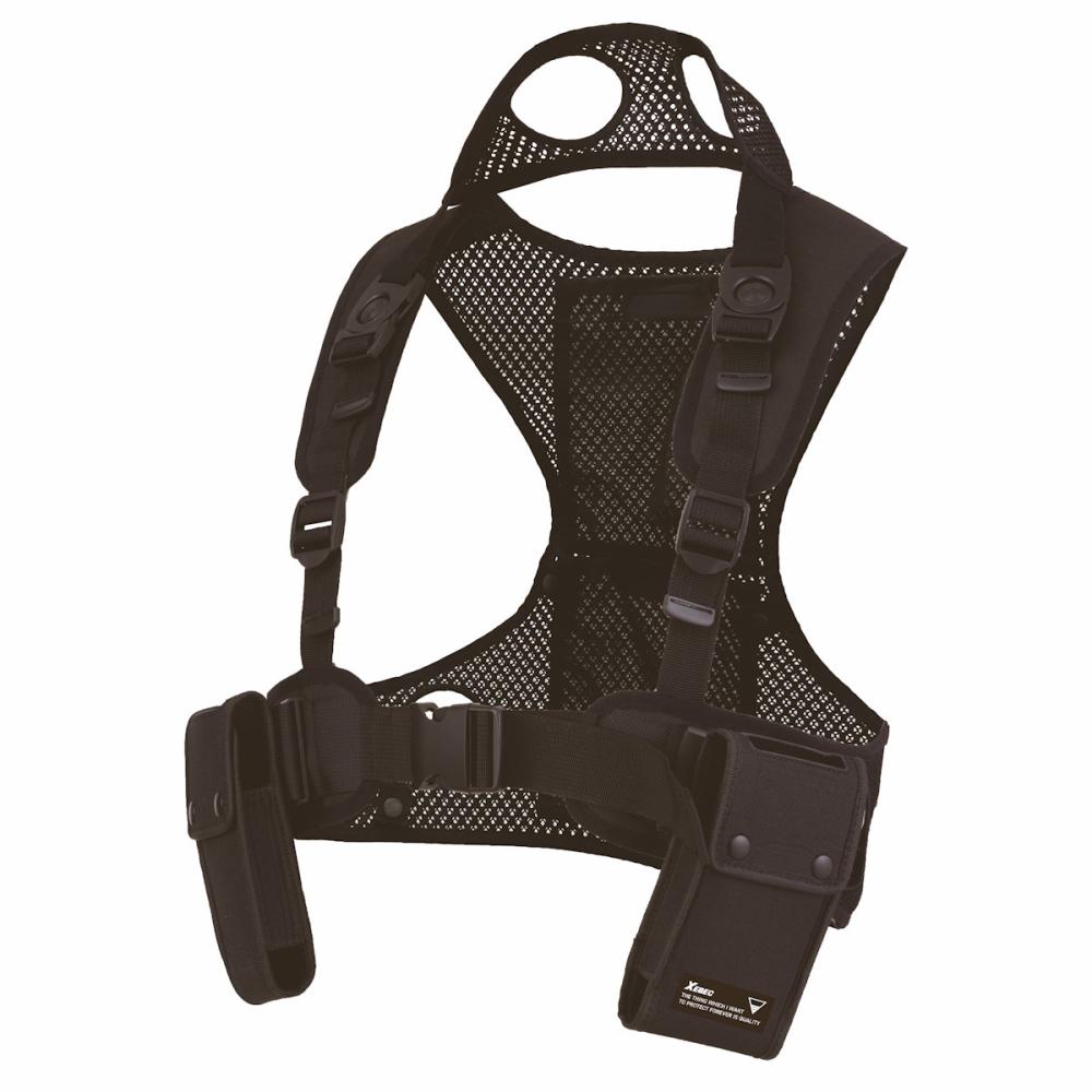 ジーベック　ペルチェベストセット（バッテリー付き）　Ｍ　３３０１７