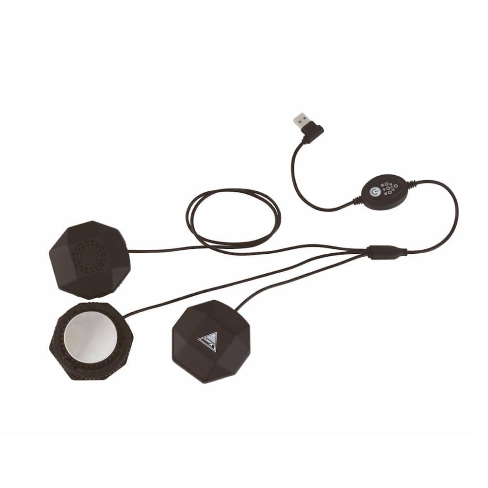 ジーベック　ベスト専用ペルチェデバイス　Ｍ　３３０２０