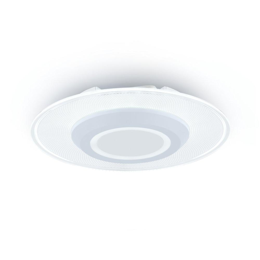 アイリスオーヤマ　ＬＥＤ小型シーリングライト　パネルライト　昼光色　ＳＣＬ９５Ｄ－Ｐ