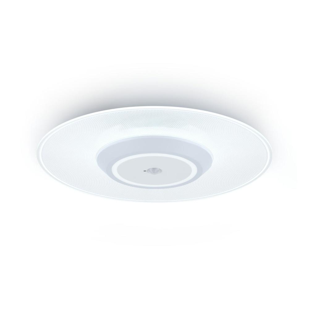 アイリスオーヤマ　ＬＥＤ小型シーリングライト　パネルライト人感センサー付き　昼光色　ＳＣＬ１９０Ｄ－ＭＳ－Ｐ