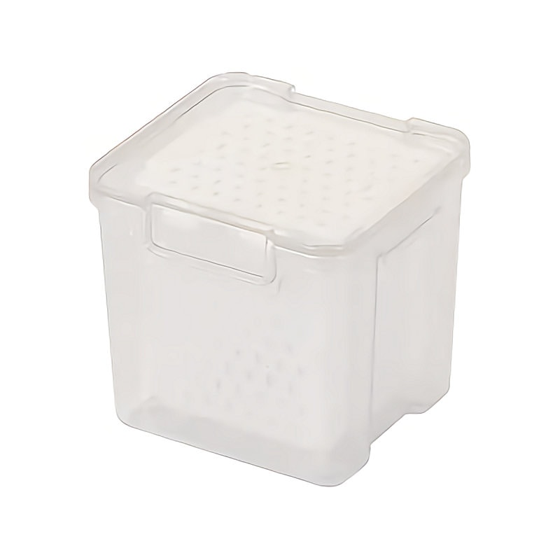 パール金属　Ｆスタックザル付コンテナ　５００ｍＬ