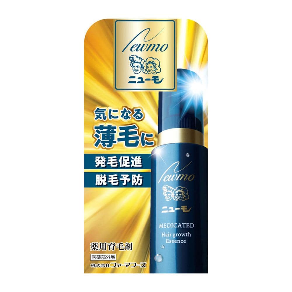 明治薬品　薬用育毛剤ニューモ　７５ｍＬ