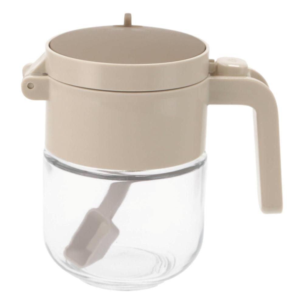 不二貿易　２ｗａｙ調味料入れ　２５０ｍＬ