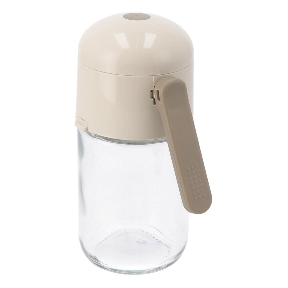 不二貿易　片手でサッと調味料入れ　１５０ｍＬ