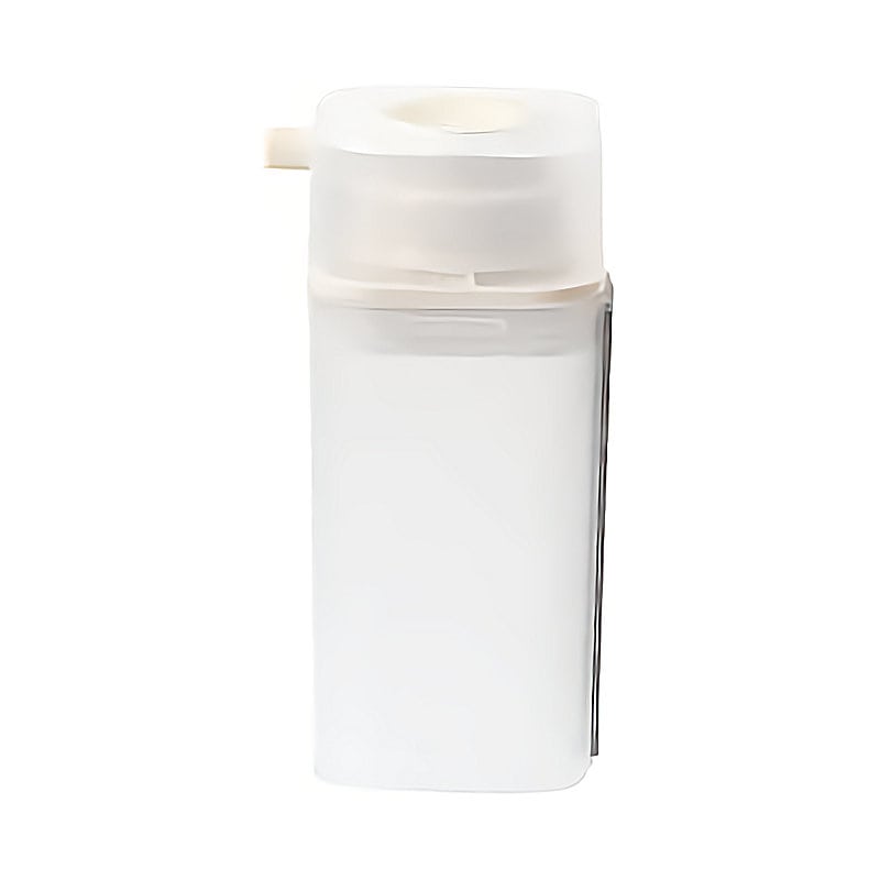 パール金属　マグネットしょうゆ差し　ホワイト　１００ｍＬ　ＨＣ－７９８