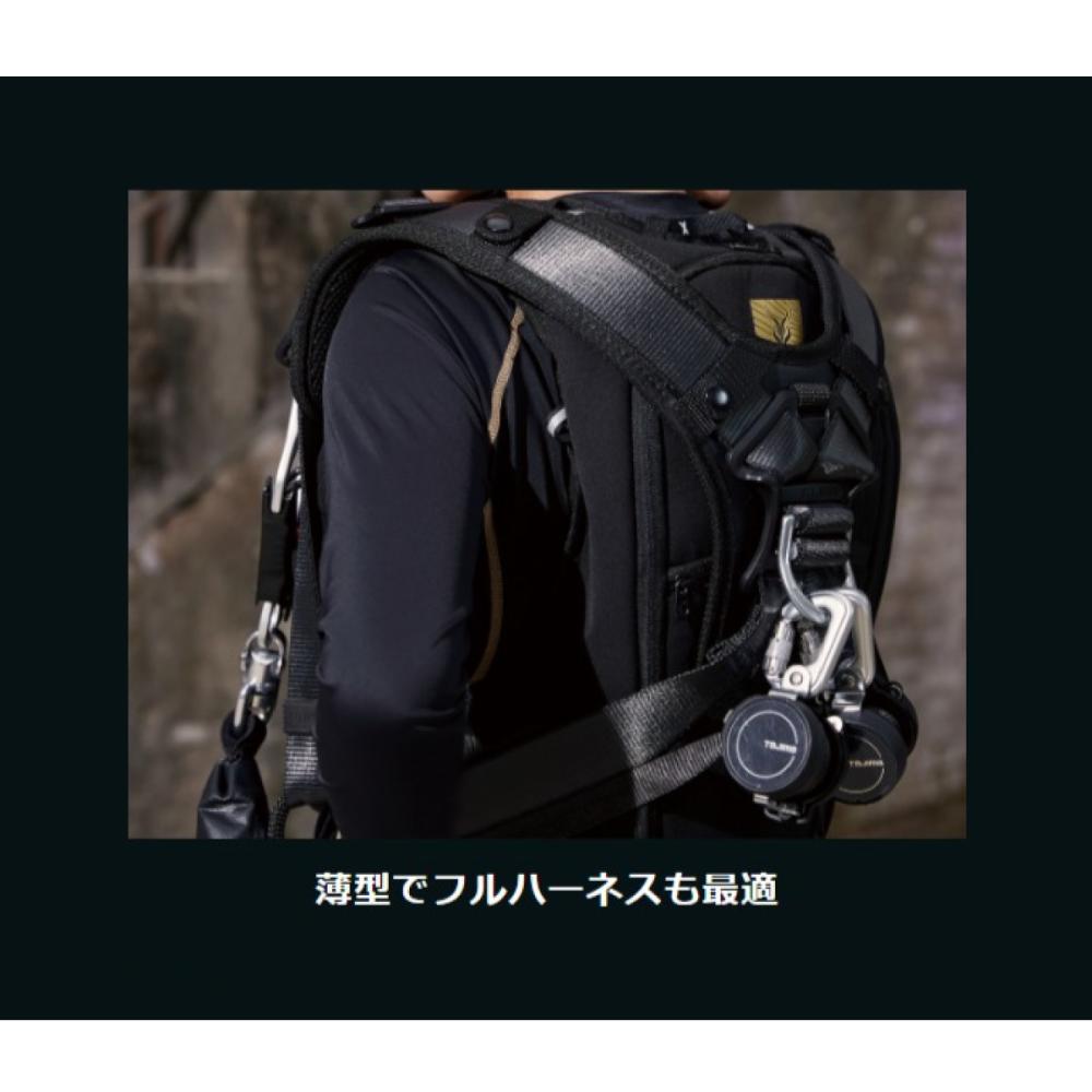 山真製鋸 水冷服 アイスマンPRO－X3 セルマックス 水路冷却シート