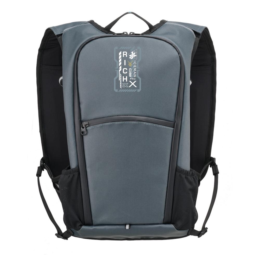 山真製鋸　アイスマンＰＲＯ－Ｘ３　ＲＩＣＨ　グレー　水路冷却シート式　ＩＣＭＰＸ３Ｒ－ＧＹＶ－ＳＥＴ