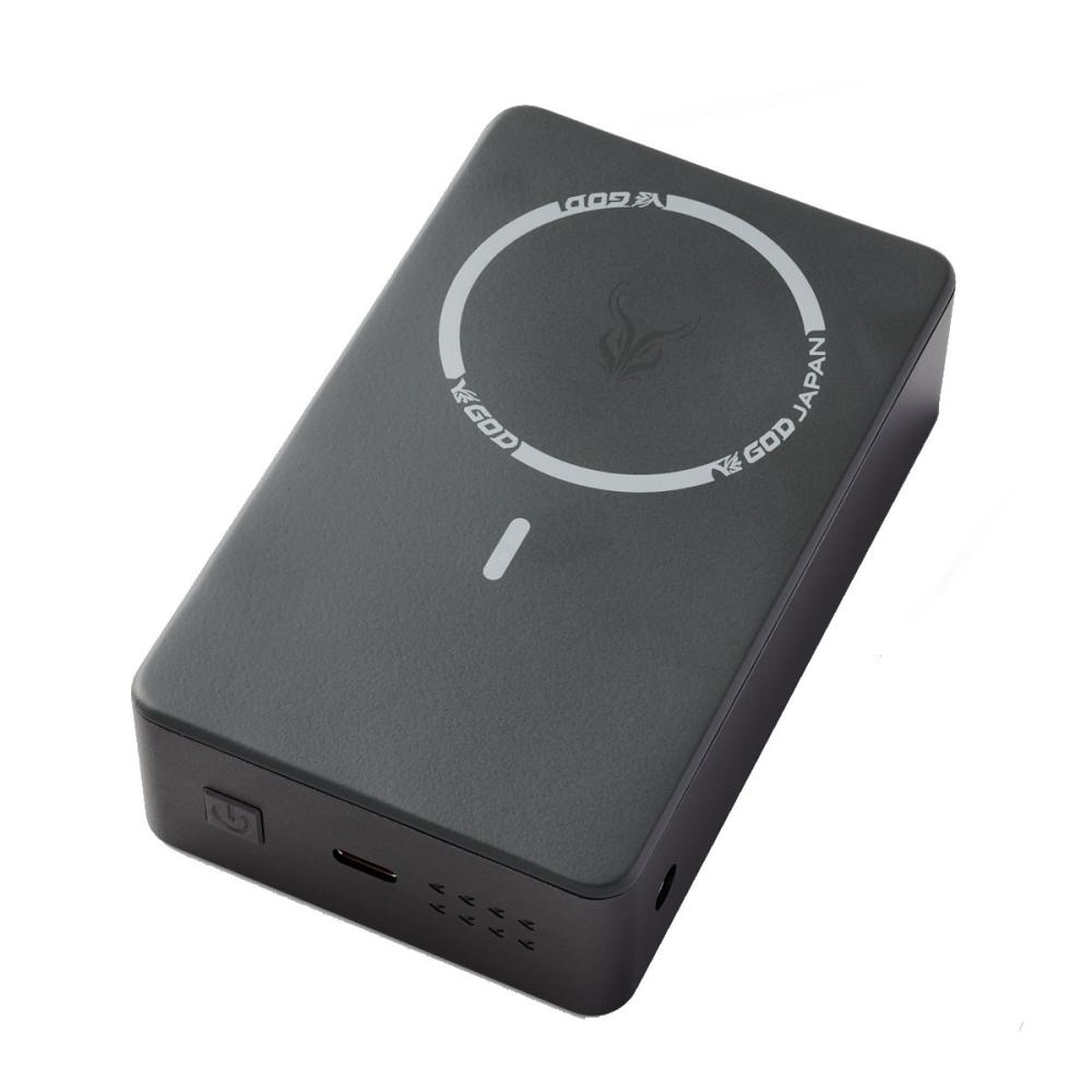 山真製鋸　ワイヤレスハイパワーバッテリー　２４Ｖ　ＫＢＴＭ２４Ｖ－ＳＥＴ