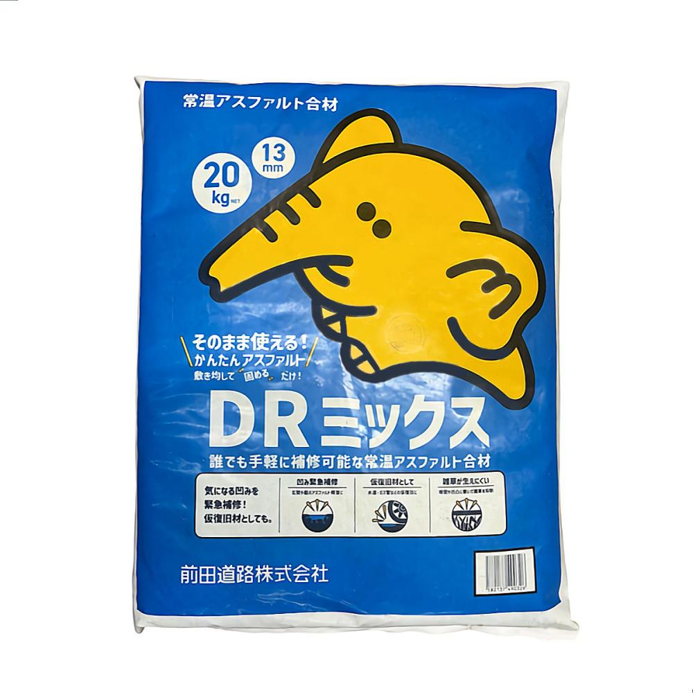 常温合材　ＤＲミックス　２０ｋｇ