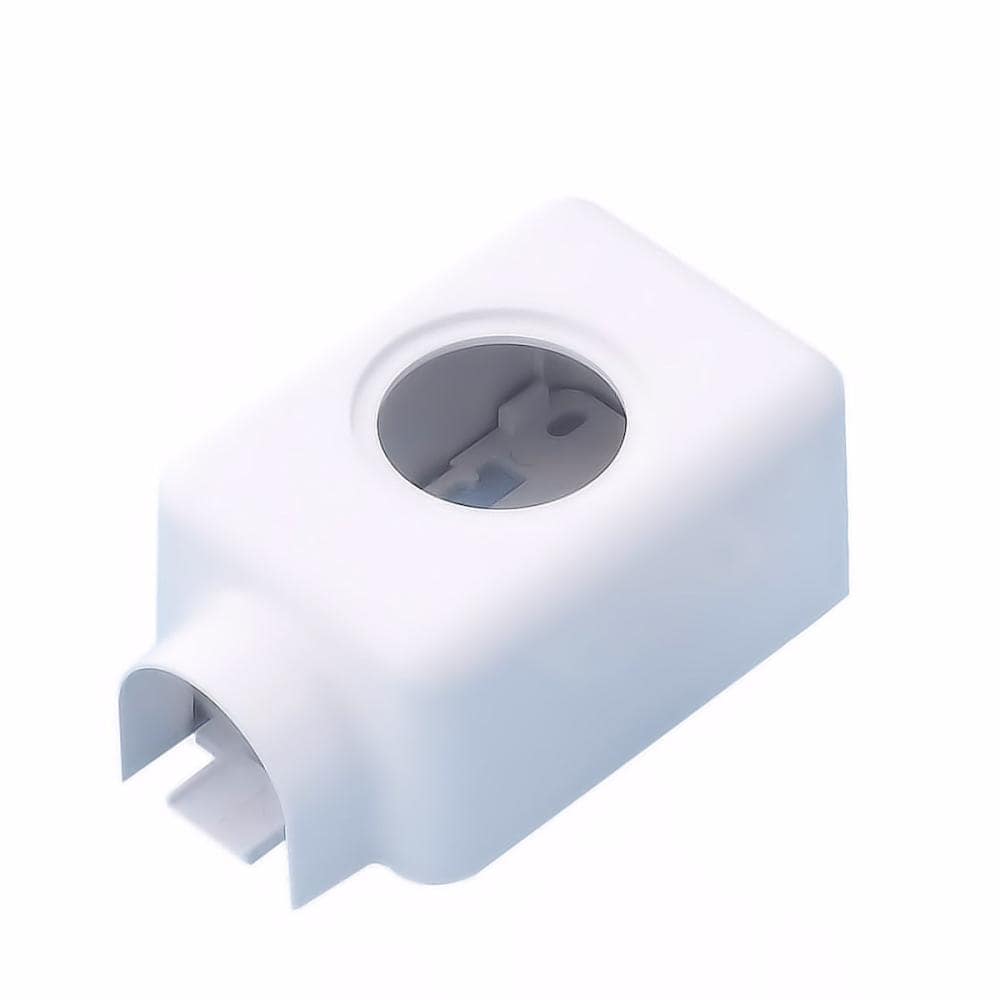 因幡（イナバ）　リフォームダクト　水栓配管用　給水栓用エルボ　ＪＥＳ－１３Ｎ