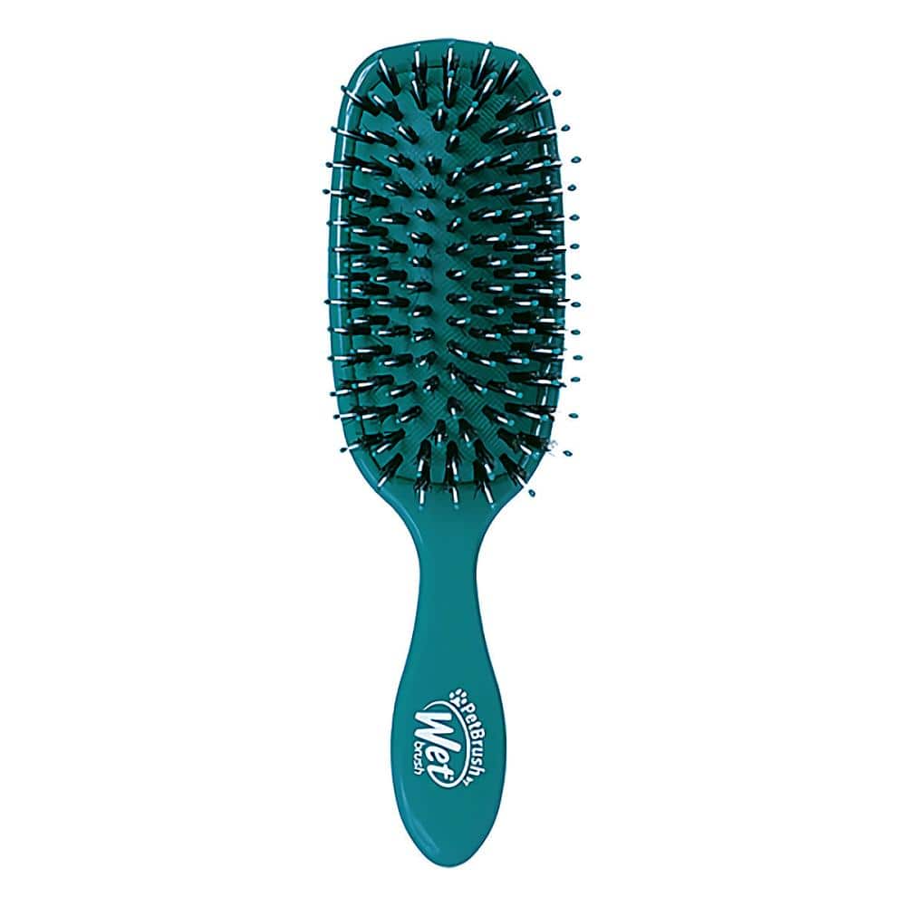 ＷｅｔＢｒｕｓｈ（ウェットブラシ）　ペットブラシ　スムースシャイン