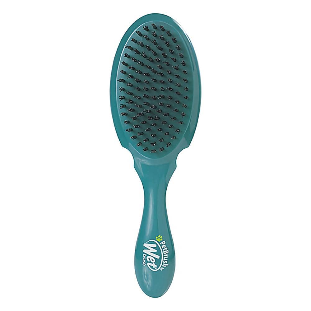 ＷｅｔＢｒｕｓｈ（ウェットブラシ）　ペットブラシ　アルティメットグルーマー