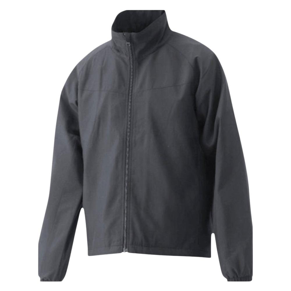 【予約商品】ＳＯＬＶＩＣ（ソルビック）　インサレーションウォーム　ストックフードジャケット　グレー　Ｌ【申込期限：９月３０日】