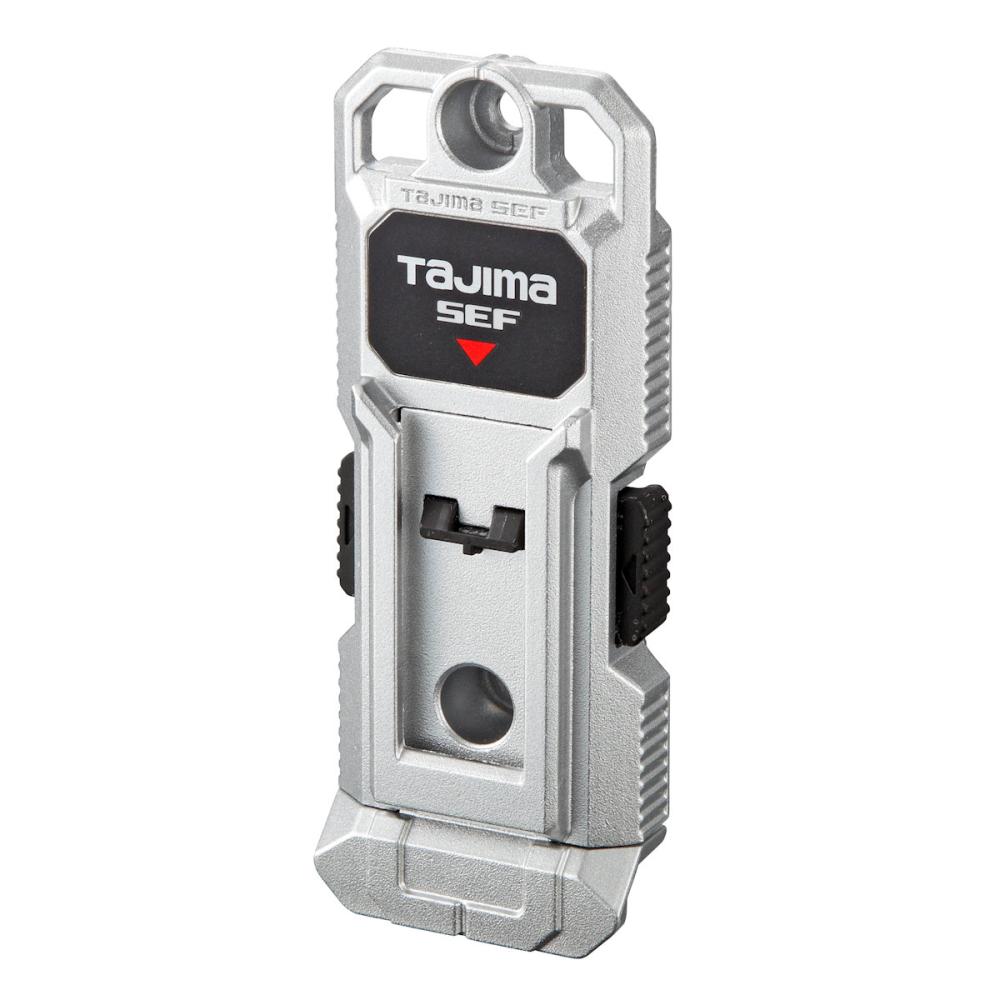 Ｔａｊｉｍａ　タジマ　セフホルダーセフレーザー用マグネット式金属　ＳＦＬＡ－ＭＭＨＬＤ