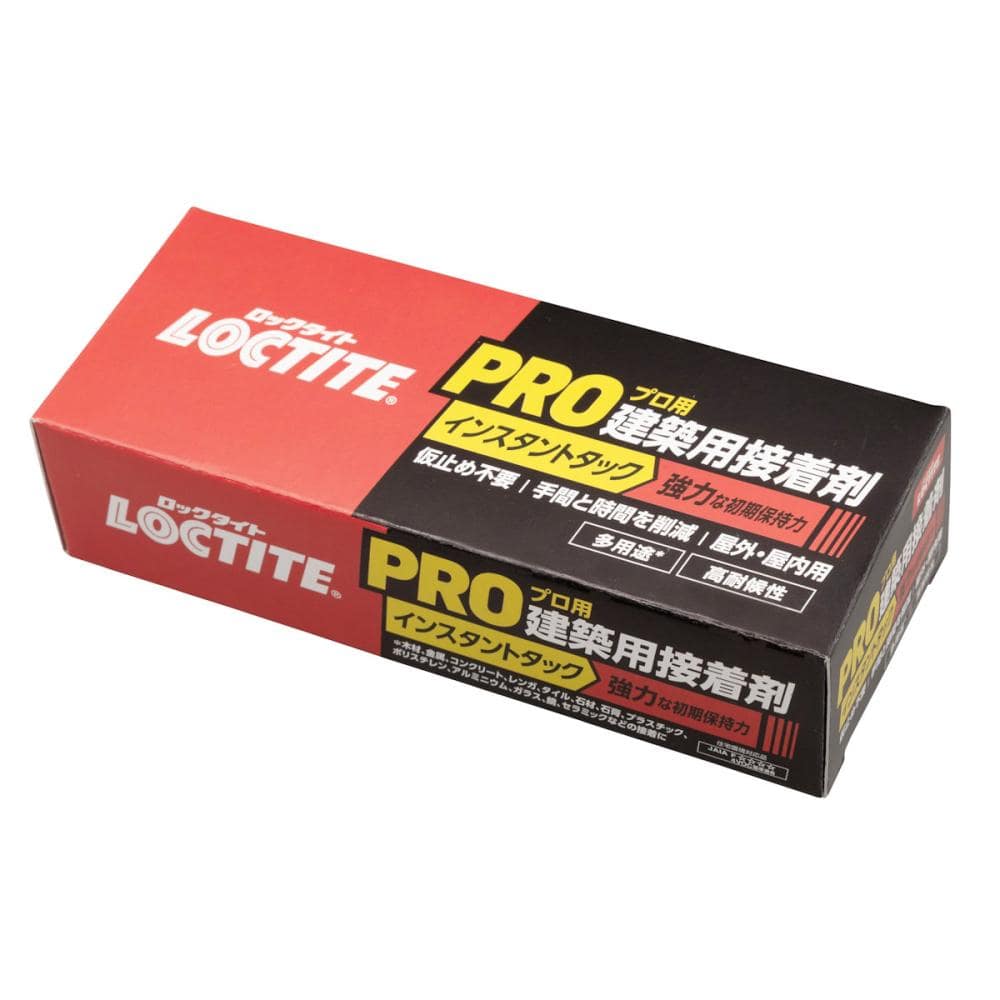 ロックタイト　インスタントタック　強力　ＩＴＴ－ＳＴＲ　８０ｍＬ