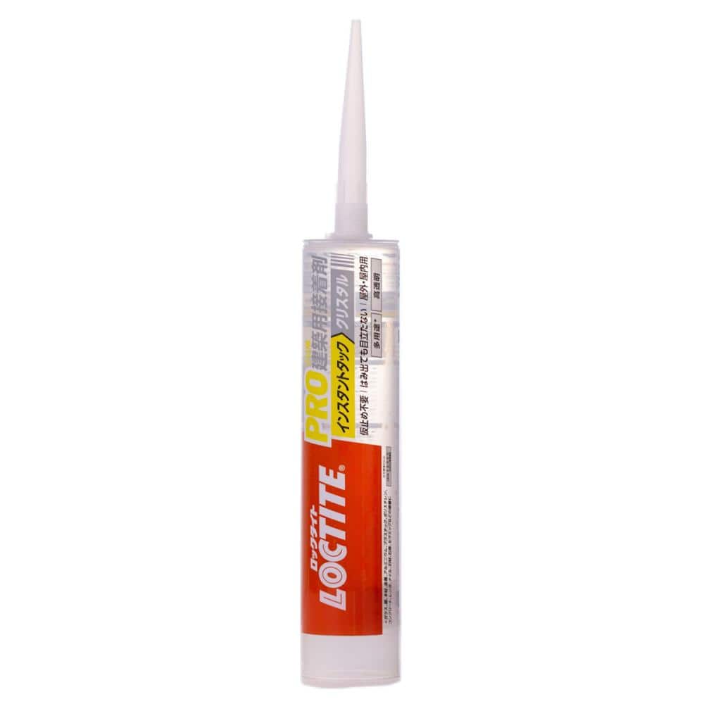 ロックタイト　インスタントタック　クリスタル　ＩＴＣ－ＣＲＹ　３１０ｍＬ