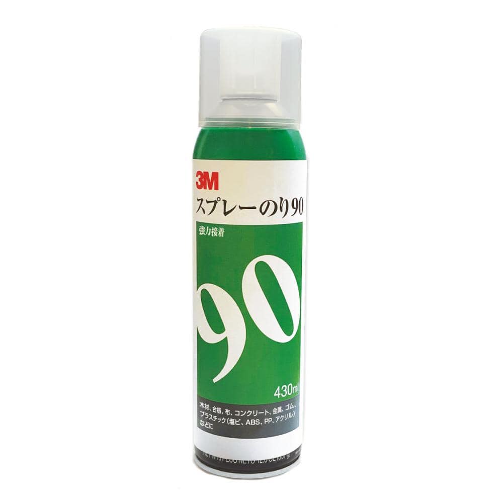 ３Ｍ　スプレーのリ　９０　４３０ｍｌ