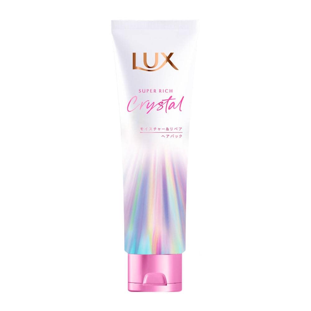 ユニリーバ　ラックス　クリスタルモイスチャーヘアパック　１８０ｇ