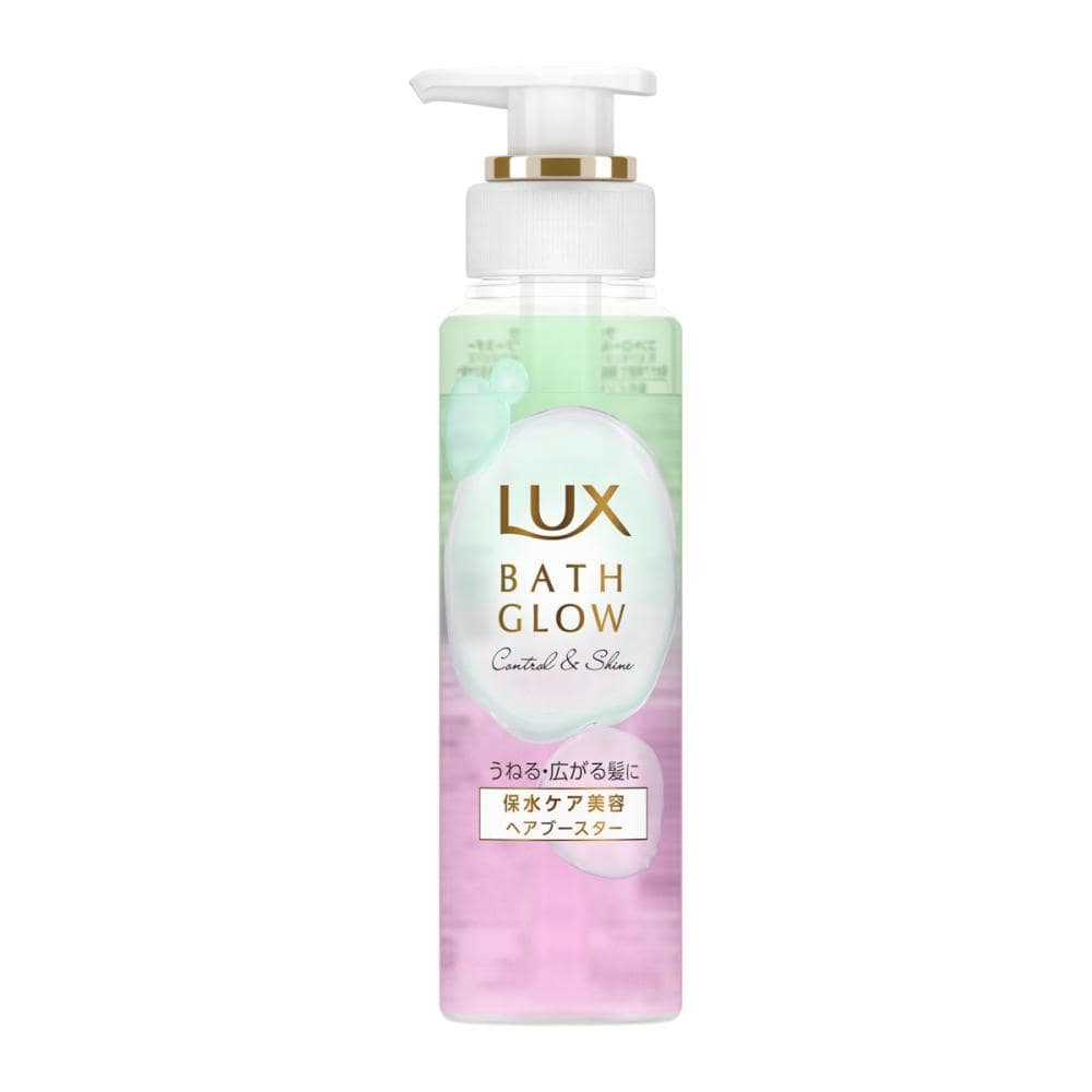 ユニリーバ　ラックス　バスグロウコントロールヘアブースター　１８０ｇ