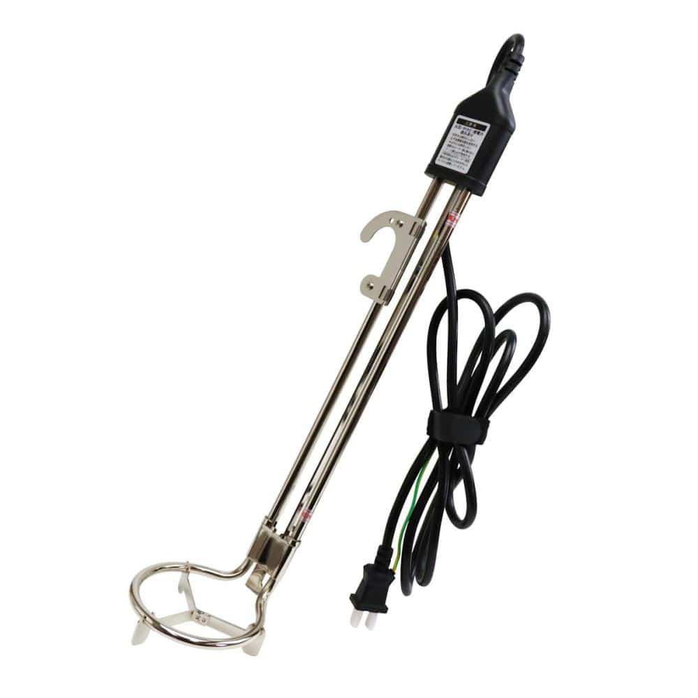 藤原産業　ＳＫ１１　バケツヒーター１０００Ｗ　ＢＨ－１０００ＷーＦＪ－Ｈ