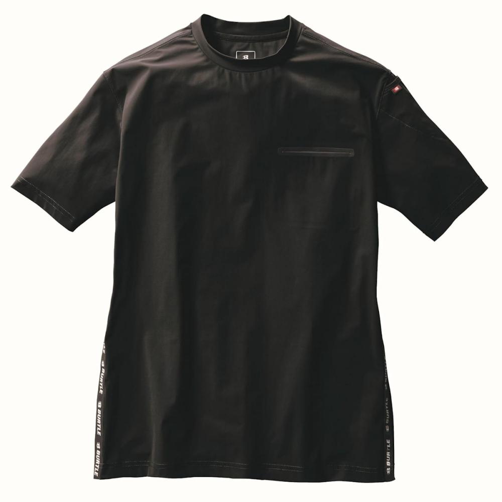 ＢＵＲＴＬＥ（バートル）　ショートＴシャツ　バイパー　Ｌ　２４７