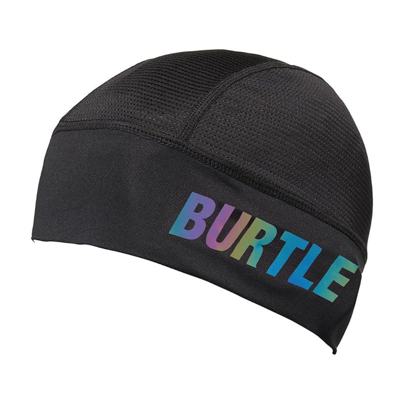 ＢＵＲＴＬＥ（バートル）　ヘッドキャップ　ガンメタリック　フリー　４０８１