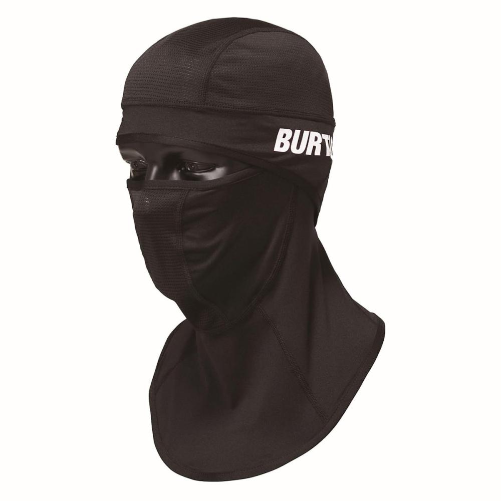 ＢＵＲＴＬＥ（バートル）　バラクラバ　ホワイト　フリー　４１０１
