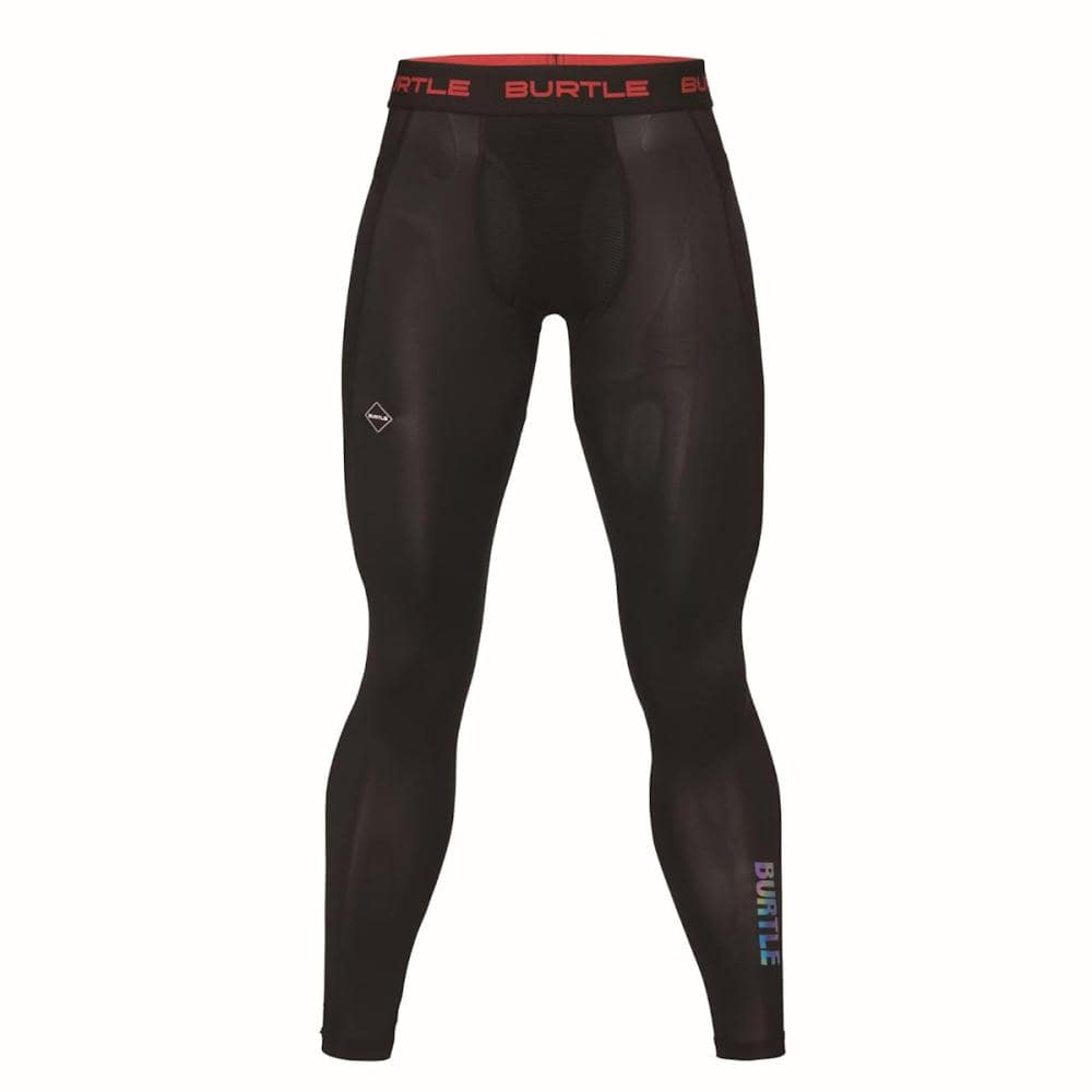 ＢＵＲＴＬＥ（バートル）　アイスフィッテッドパンツ　レッド　ＸＬ　４１０６