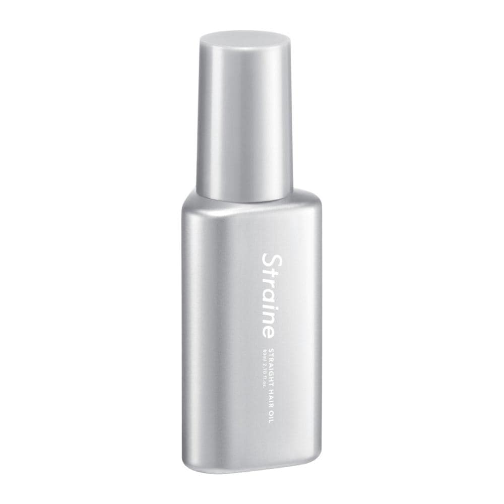 Ｓｔｒａｉｎｅ（ストレイン）　ストレートヘアオイル　８０ｍＬ