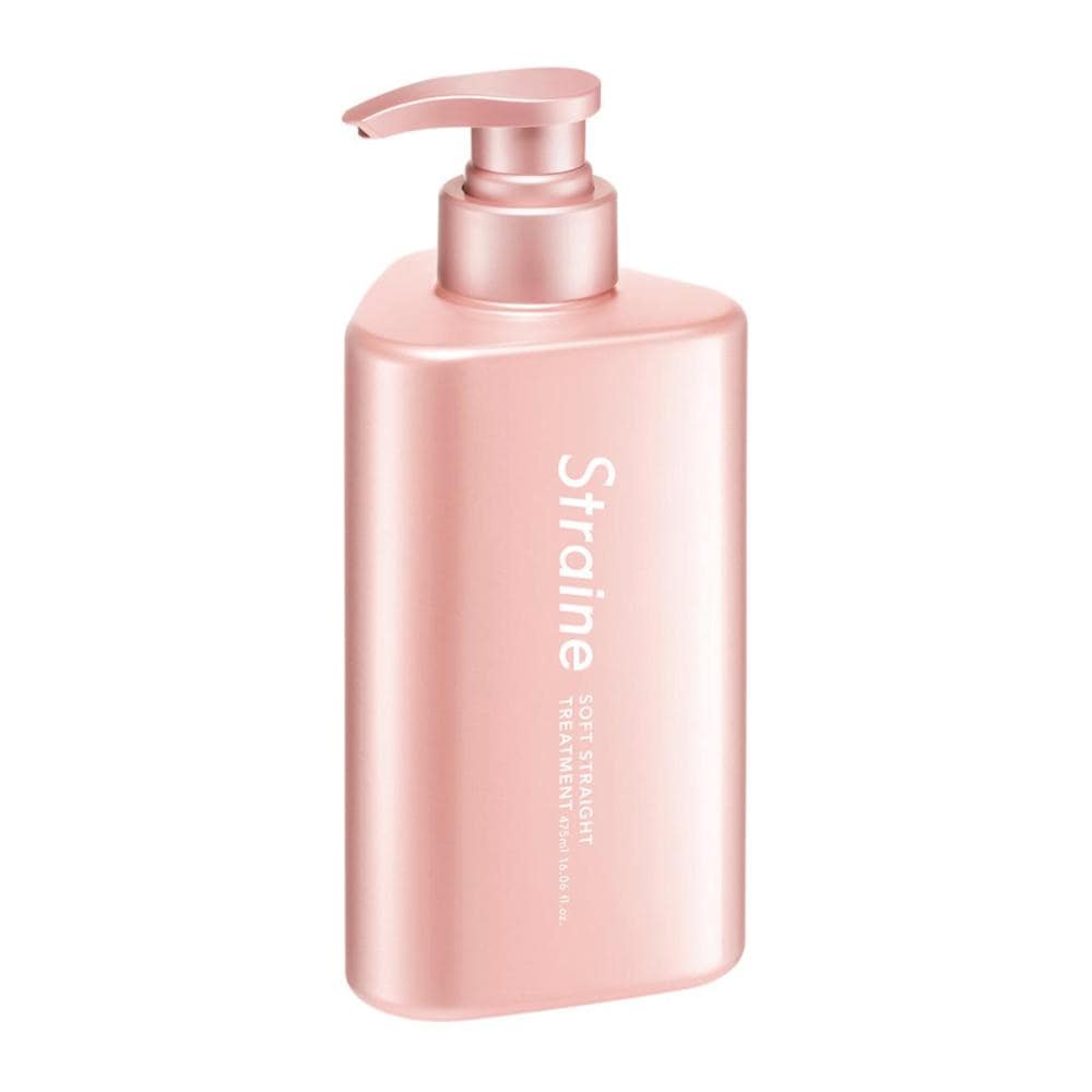 Ｓｔｒａｉｎｅ（ストレイン）　ソフトトレートトリートメント　本体　４７５ｍＬ