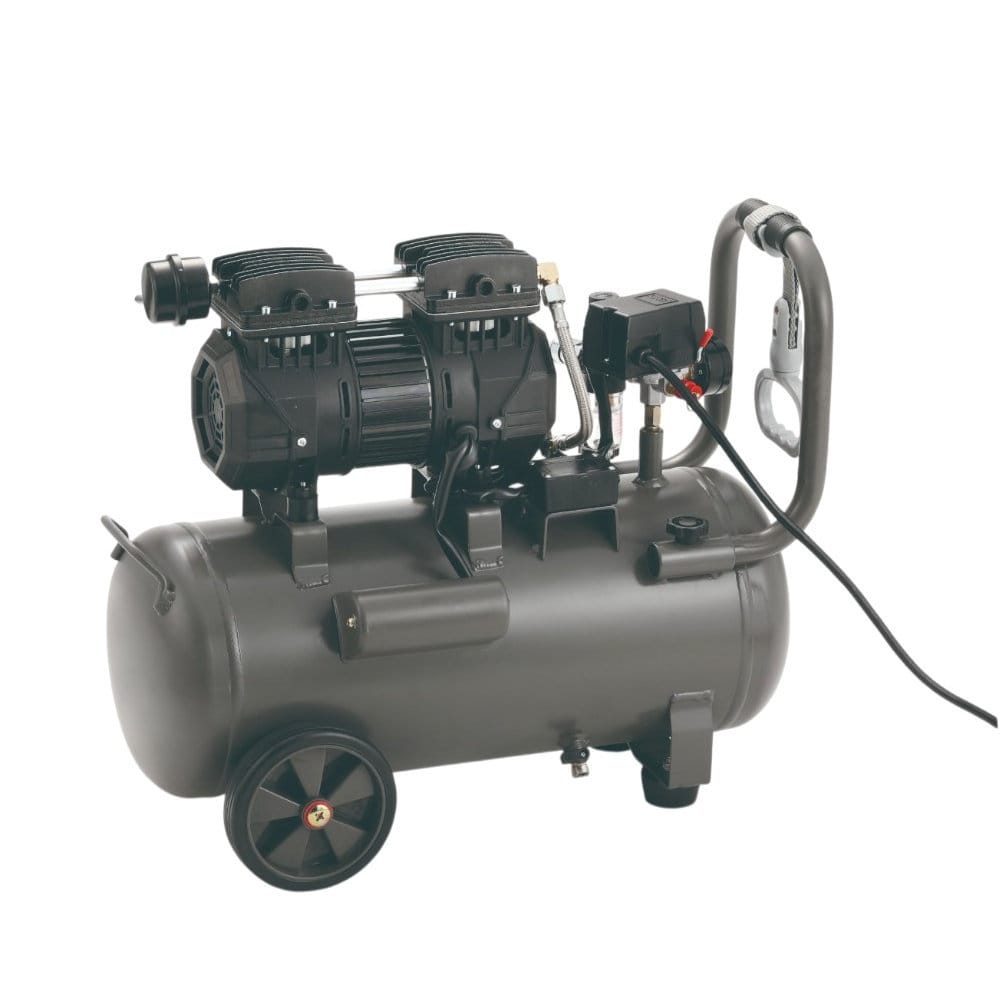 BOLTS（ボルトス） アルミタンク静音コンプレッサー 30L BT
