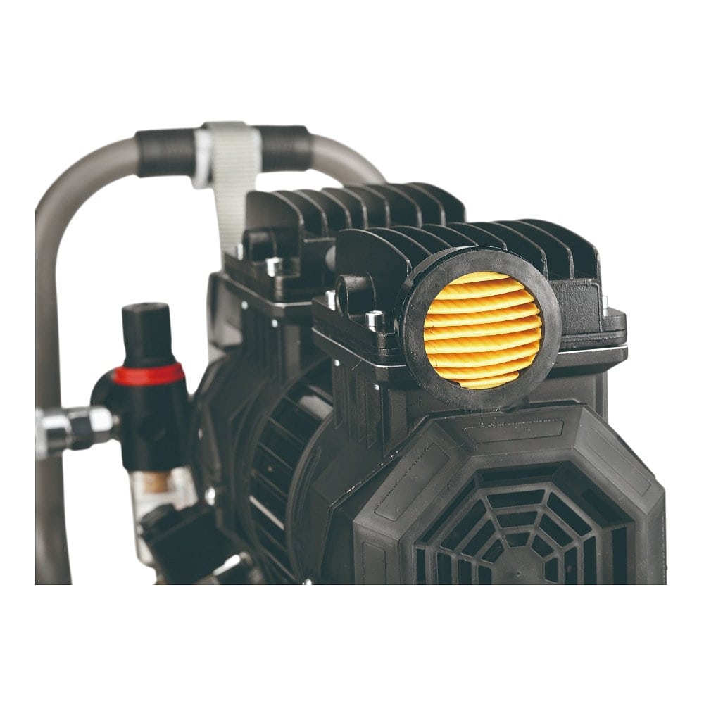 BOLTS（ボルトス） アルミタンク静音コンプレッサー 30L BT