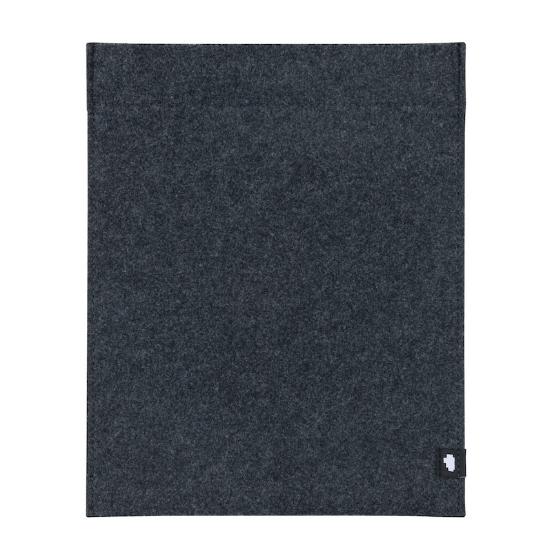 Ｃｌｏｕｄ－Ｆｅｌｔ　１４インチケース　ダークグレー　ＳＺＣ－ＦＣ１４２５０１ダークグレー