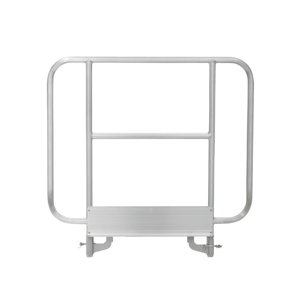 四脚アジャスト式足場台ＤＸＺー９１２０９