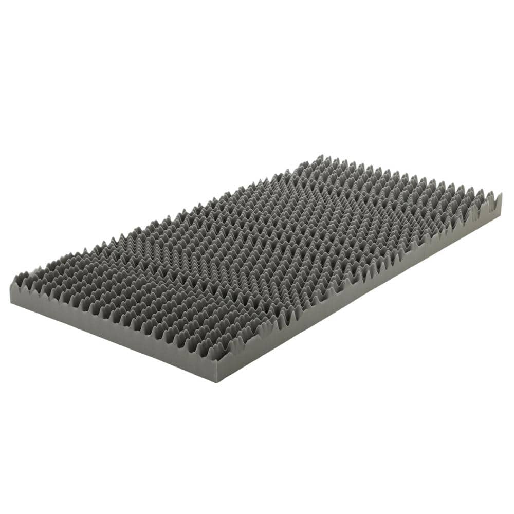 ９つのラインが寝姿勢をサポートするマットレス　ナインライン