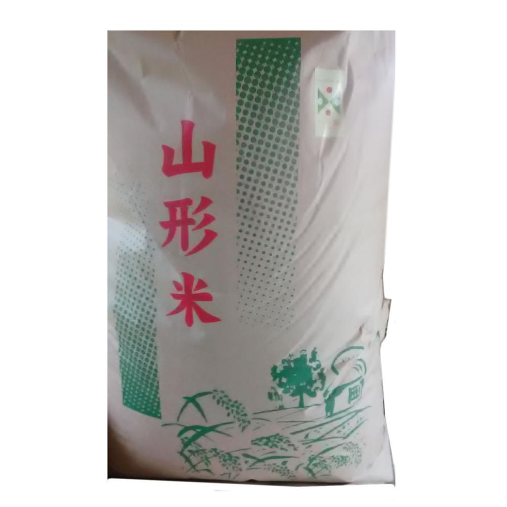 【早期予約】令和８年産　山形県金山町産　つや姫シニアマイスターが育てた雪若丸　玄米３０ｋｇ