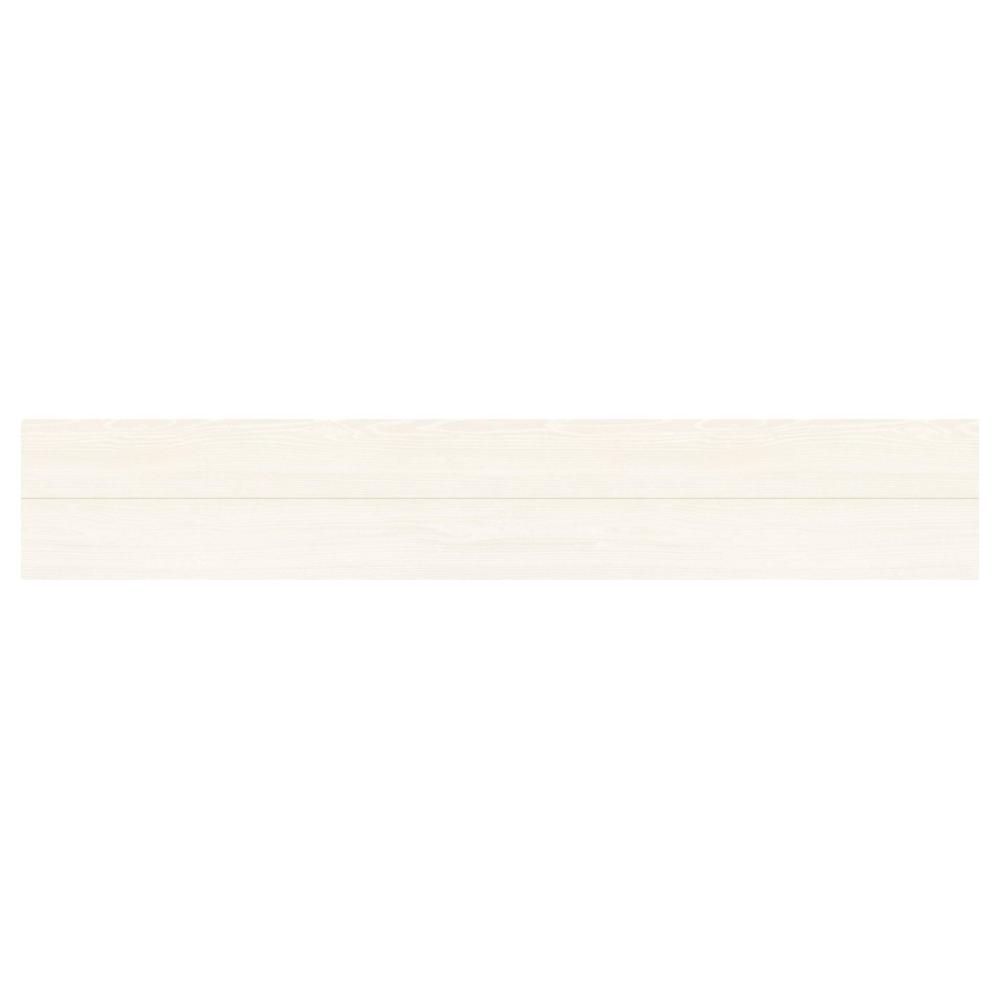 【予約商品】　ＬＩＸＩＬ　ラシッサＳフロア　クリエアイボリー　１２×３０３×１８１８ｍｍ　１坪（６枚入り）　ＷＷ－ＮＦ２Ｂ０１－ＭＡＦＦ　【申込期限：７月２０日】