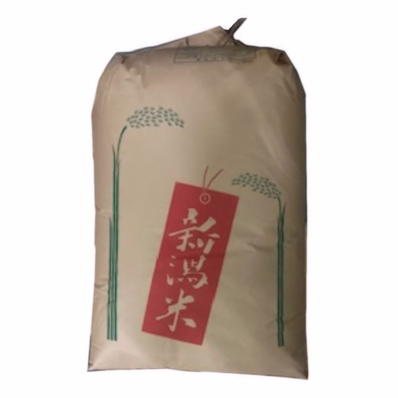 早期予約】令和8年 新潟県産コシヒカリ 玄米30kg の通販