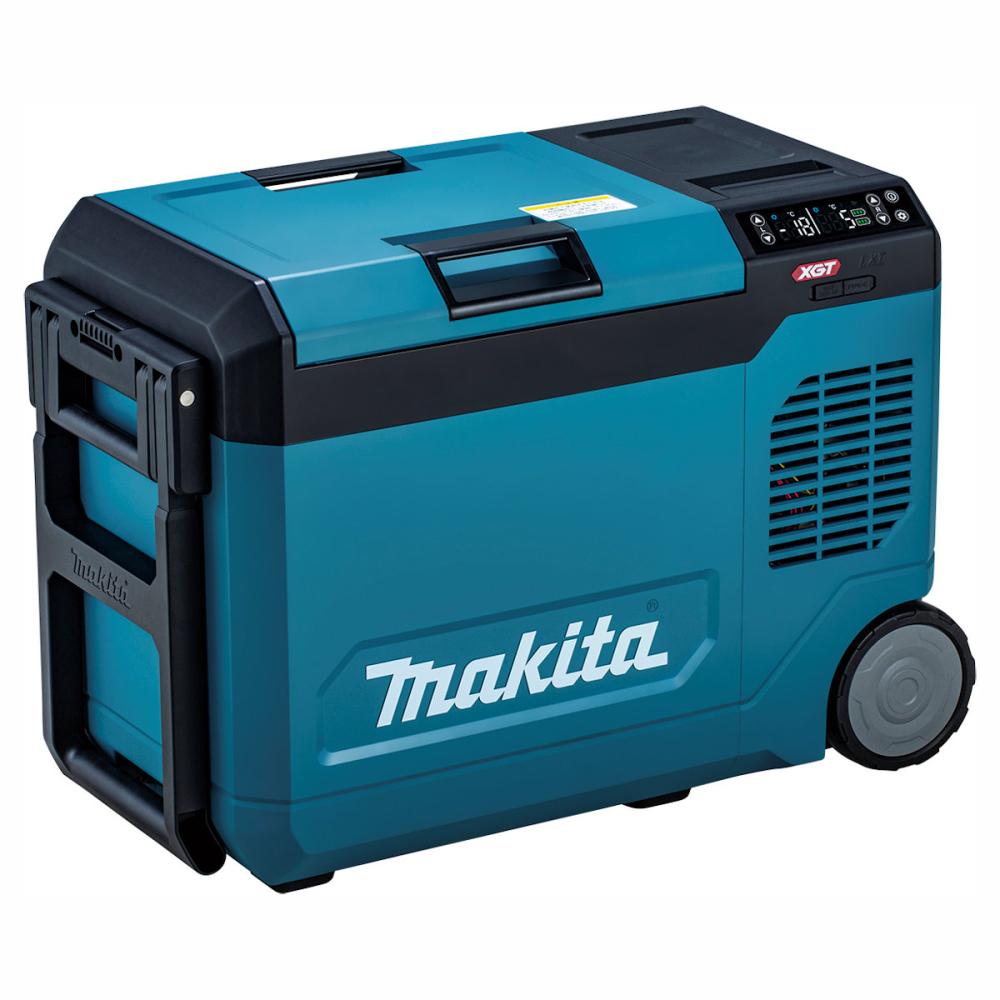 マキタ　４０Ｖｍａｘ充電式保冷温庫　本体　２３Ｌ　ＣＷ００６ＧＺ