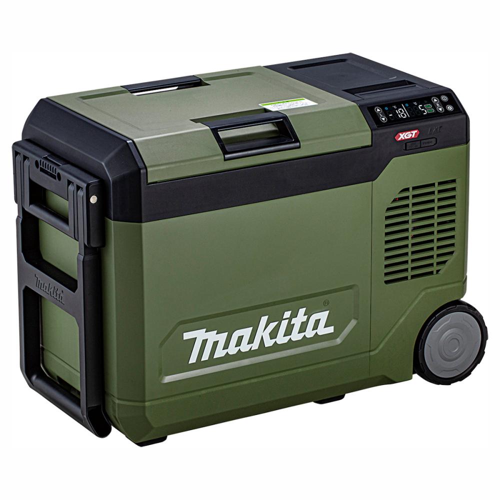 マキタ　４０Ｖｍａｘ充電式保冷温庫　本体　２３Ｌ　ＣＷ００６ＧＺＯ