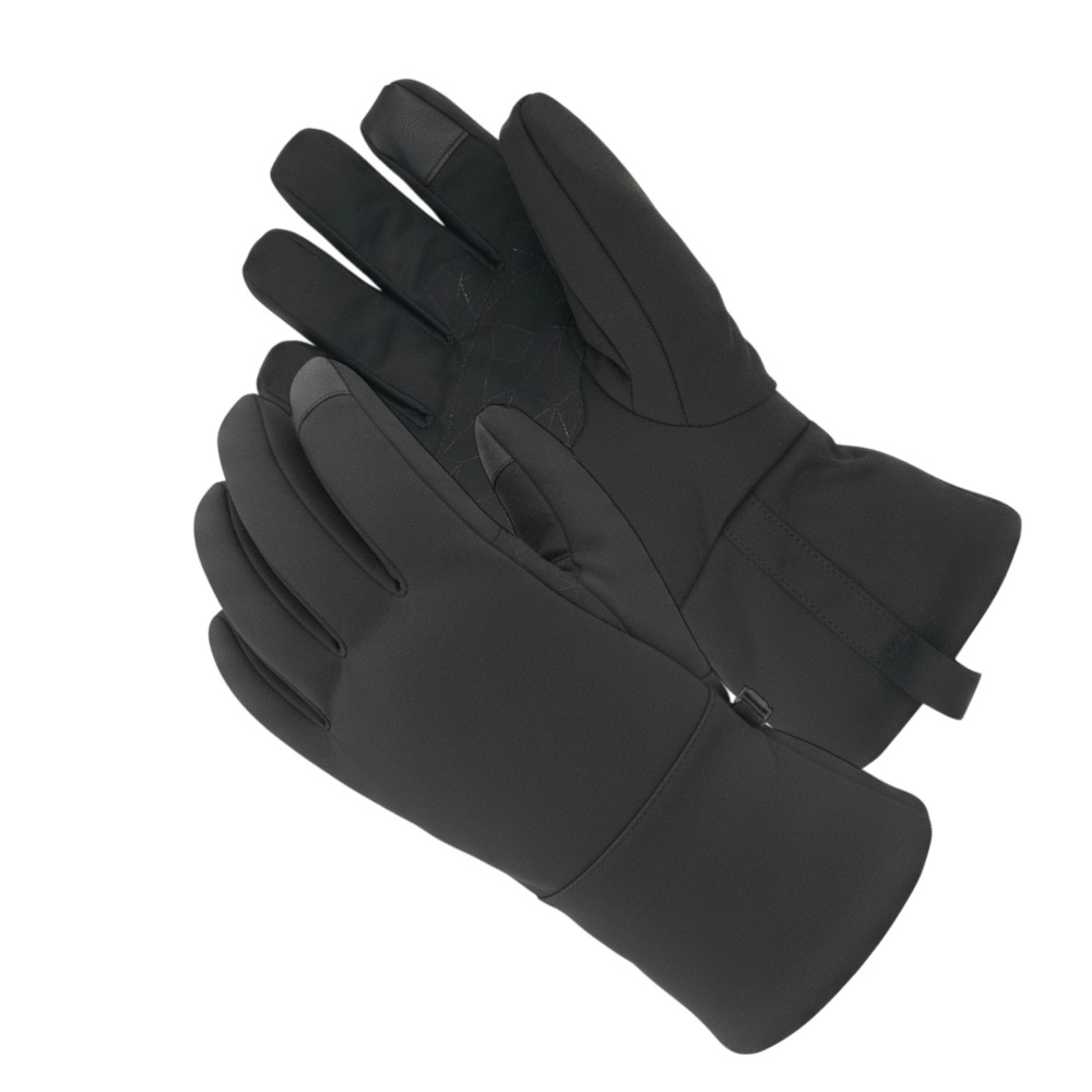 ＳＯＬＶＩＣ（ソルビック）　インサレーションウォームグローブ　ブラック　Ｌ
