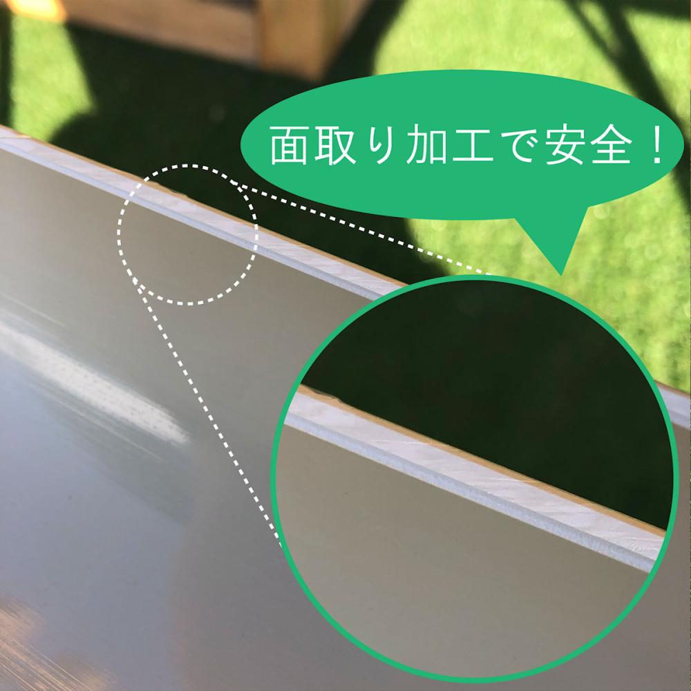 大光産業（TAIKOH） 流しそうめん 基本セット 1．3m 流し竹2