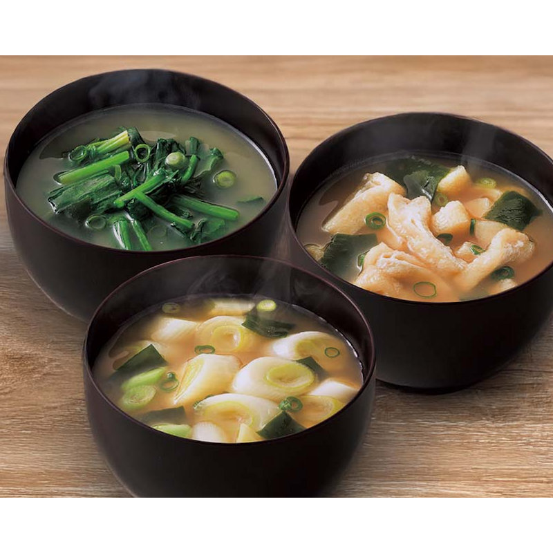 【２６年お中元】フリーズドライ味噌汁ギフトＴＫ－ＢＯＳ【注文期限７月２９日】