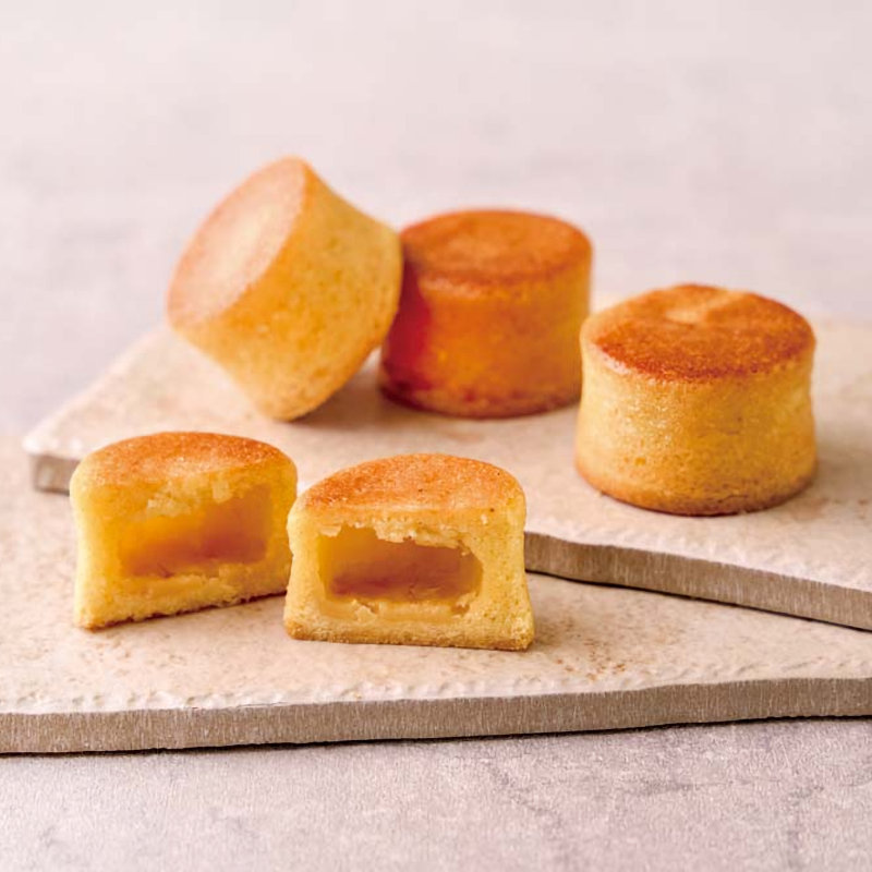 【２６年お中元】「Ｂｕｔｔｅｒｓ」　クラフトバターケーキＢ００３【注文期限７月２９日】