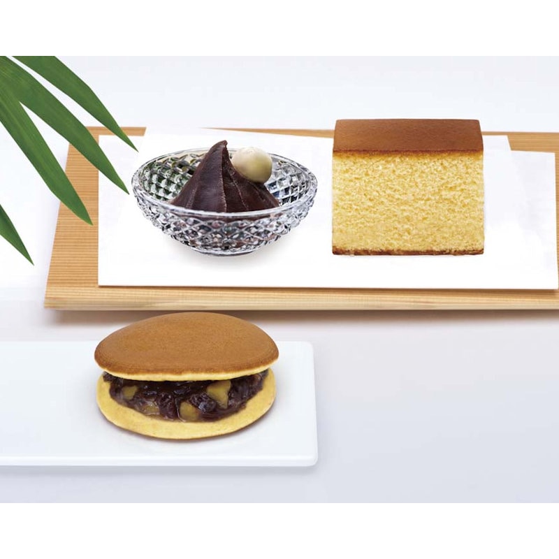 【２６年お中元】「ＺＥＮＫＡＳＨＯＩＮ」お菓子箱ＺＧ－３０【注文期限７月２９日】